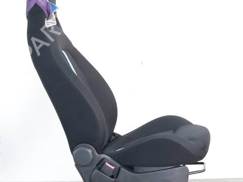 Left front seat FIAT 500 (312_) 1.2 (312AXA1A) | BP39135396C15 - Image 3