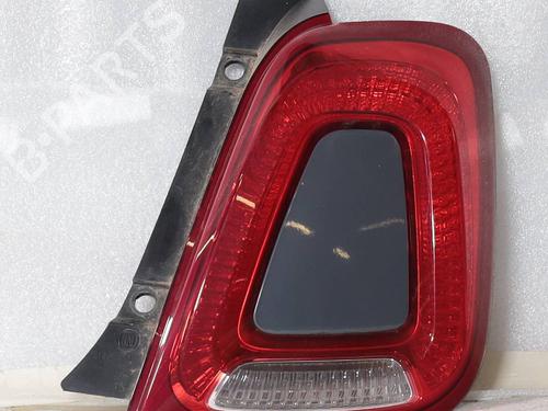 Used Right taillight Right taillight 37516198 37516198