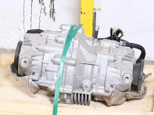 Used Rear differential Rear differential 37231192 37231192