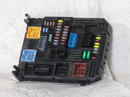 Used Fuse box Fuse box ALFA ROMEO JUNIOR (626_, 627_) Electric (156 hp) 36217477 36217477