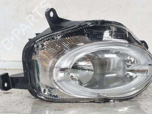 Used Left daytime light Left daytime light FIAT 500 (312_) 1.0 Mild Hybrid (312.AYD1B) (69 hp) 30662612 30662612