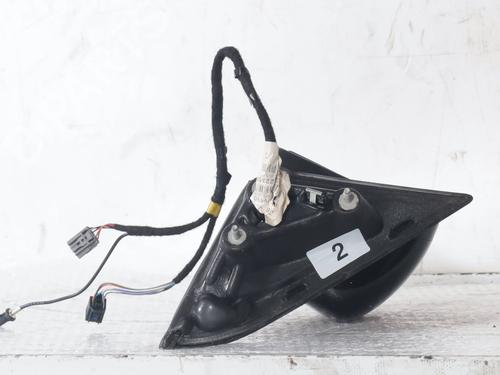 Left mirror JEEP COMPASS (MP, M6, MV, M7) 1.5 T4 Hybrid | BP33809985C26 - Image 3