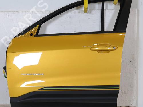 Porta frente esquerda JEEP AVENGER (J2) 1.2 GSE T3 (101 hp) 26176105