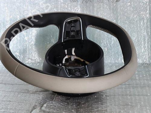 Steering wheel FIAT 500 (312_) 1.0 Mild Hybrid (312.AYD1B) | BP39403220C49 - Image 3
