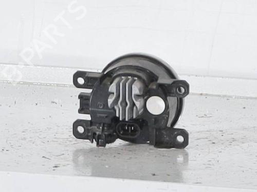 Right front fog light JEEP RENEGADE SUV (BU, B1, BV) 1.5 T4 Hybrid | BP29166951C31 