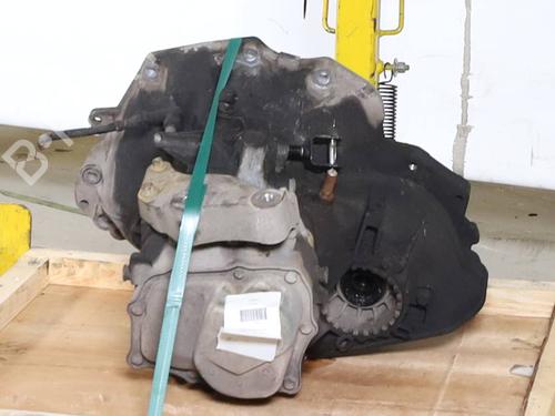 gearbox-opel-corsa-d-s07-2006-2007-2008-2009-2010-2011-2012-2013-2014-2015-33537707 main image