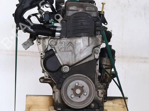Engine CITROËN C3 II (SC_) 1.1 i | BP33055911M1 - Image 4