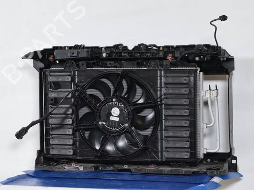 Kondensator Klimaanlage für ABARTH 600e (365) TURISMO (238 hp) 30443091