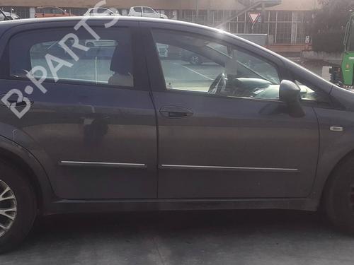 Engine FIAT PUNTO EVO (199_) 1.2 | BP33284889M1  - Image 8