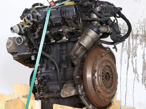 Engine OPEL CORSA D (S07) 1.0 (L08, L68) | BP37258684M1 - Image 3