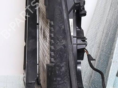 Radiator set JEEP AVENGER (J2) 1.2 GSE T3 | BP38920853M120 - Image 3