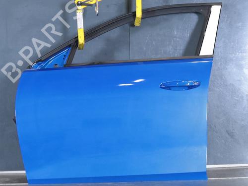 left-front-door-opel-astra-l-ov5-2021-39716460 main image