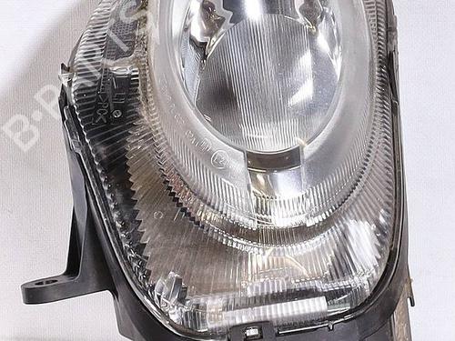 Left daytime light FIAT 500 (312_) 1.2 (312AXA1A) | BP38985402C104 - Image 5