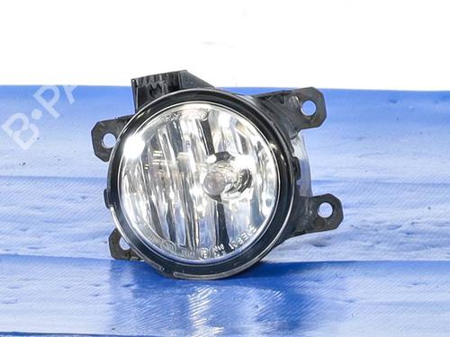Left front fog light FIAT TIPO Hatchback (356_, 357_) 1.0 (357HXN1A) | BP30111775C30