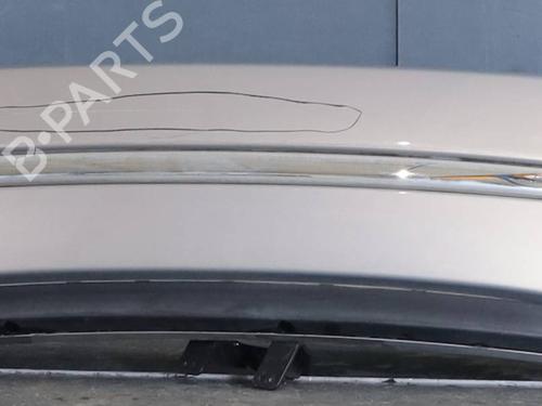 Used Rear bumper LANCIA YPSILON (843_) 1.3 D Multijet (843.AXE11, 843.AXE1A) (90 hp) 31902286
