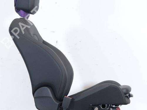 Left front seat ALFA ROMEO GIULIA (952_) 2.9 Quadrifoglio (952AAM24) | BP37231370C15 - Image 4