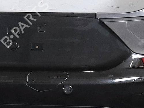Used Rear bumper Rear bumper ALFA ROMEO TONALE (965_) 1.3 Hybrid Q4 (280 hp) 33055523 33055523