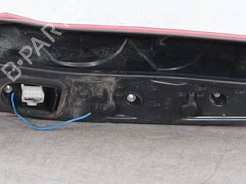 Left taillight FIAT PUNTO (188_) 1.3 JTD 16V | BP26435469C34 