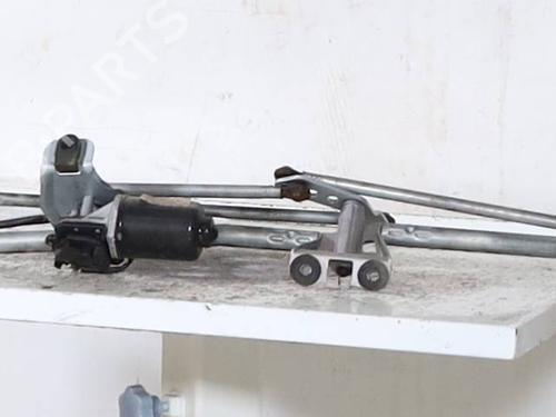 front-wipers-mechanism-opel-meriva-a-mpv-x03-2003-2004-2005-2006-2007-2008-2009-2010-33269310 main image