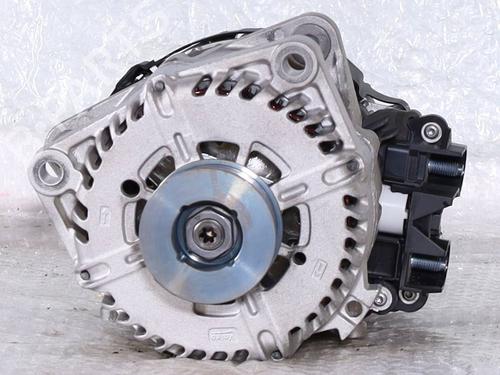 Used Alternator Alternator JEEP COMPASS 1.2 Hybrid (146 hp) 40039721 40039721