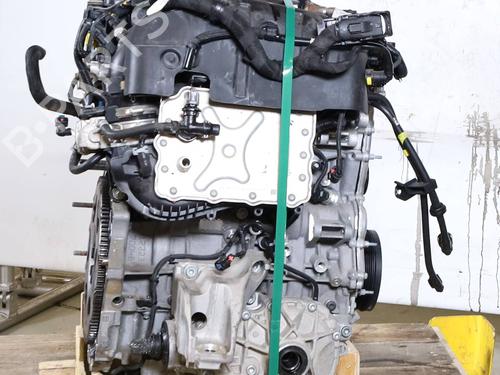 Engine ALFA ROMEO GIULIA (952_) 2.0 (952ACA25) | BP36527617M1 - Image 4
