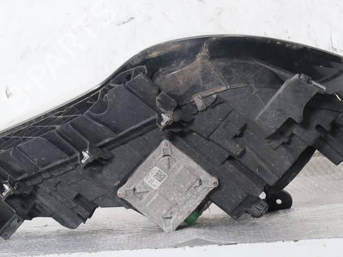 Left headlight ALFA ROMEO STELVIO (949_) 2.2 D (949.AXD1A) | BP36254715C28 - Image 3
