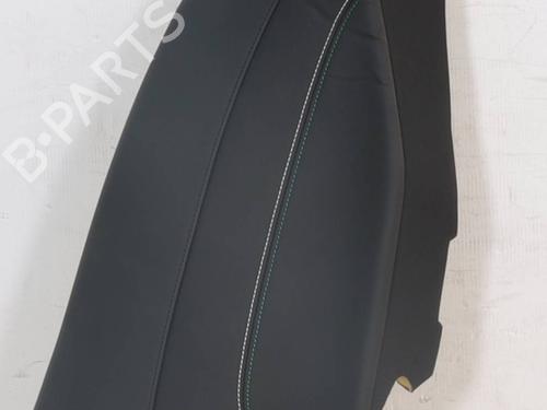 Used Rear seat Rear seat ALFA ROMEO GIULIA (952_) 2.9 Quadrifoglio (952AAM24) (510 hp) 27367228 27367228