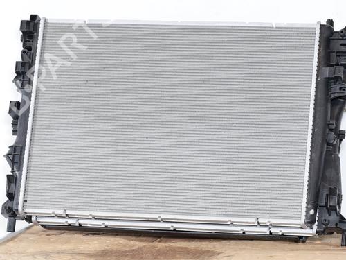 AC radiator JEEP RENEGADE SUV (BU, B1, BV) 1.3 PHEV 4Xe | BP30130312M32