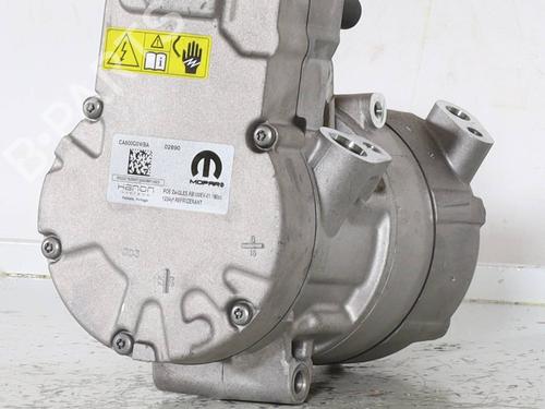 AC compressor JEEP COMPASS (MP, M6, MV, M7) 1.3 Hybrid 4x4 | BP29403229M34 - Image 3