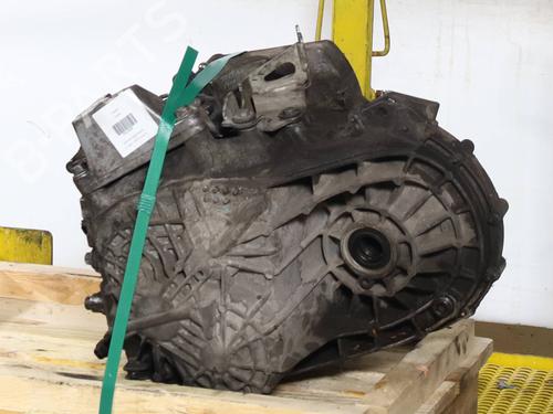Gearbox FIAT FREEMONT (345_) 2.0 JTD | BP36797829M3 - Image 1