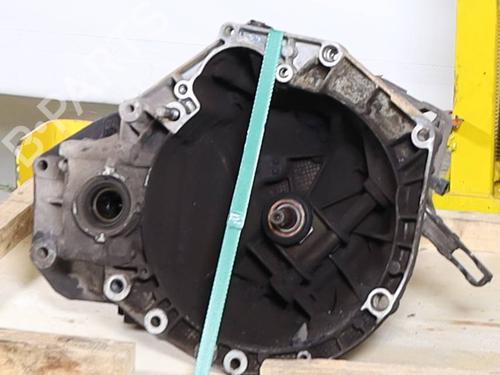 Used Gearbox Gearbox 37192587 37192587