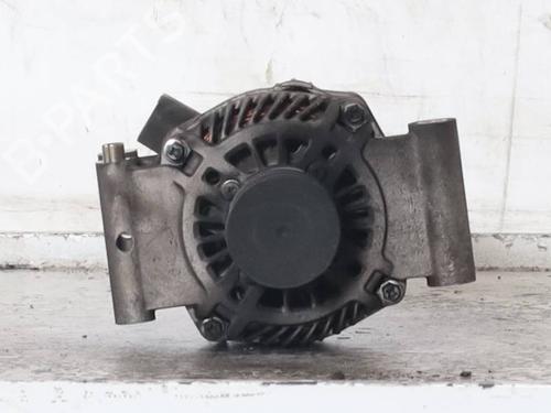 Used Alternator Alternator PEUGEOT 207 (WA_, WC_) 1.4 16V (95 hp) 34208056 34208056