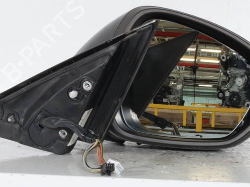 Right mirror ALFA ROMEO STELVIO (949_) 2.2 D (949.AXC1A) | BP29453869C27 