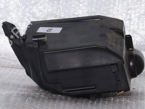 Fuse box FIAT 500 (312_) 1.0 Mild Hybrid (312.AYD1B) | BP39551270E1 - Image 3