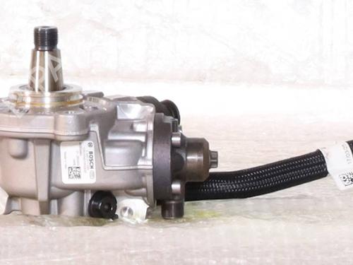 Used Injection pump Injection pump FIAT DUCATO Platform/Chassis (250_) 180 Multijet 2,2 D (180 hp) 39973167 39973167