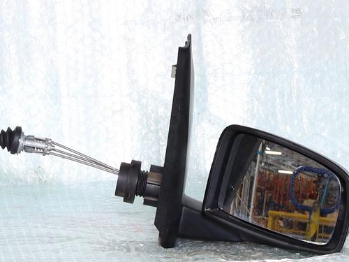 Used Right mirror Right mirror 38949266 38949266