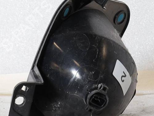 Right daytime light FIAT 500e (332_) Elektro 3+1 (FA1) | BP37192609C103 - Image 3