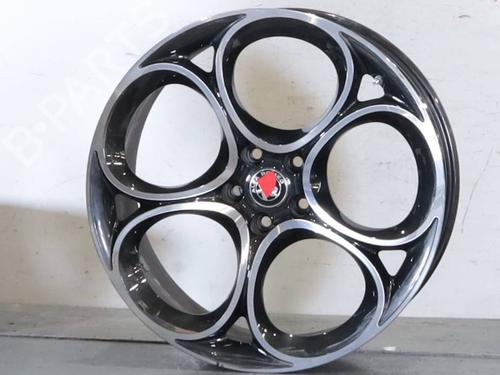 Used Rim Rim ALFA ROMEO STELVIO (949_) 2.0 Q4 (949.AXA2A) (280 hp) 26887856 26887856