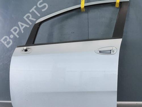 Used Left front door Left front door FIAT GRANDE PUNTO (199_) 1.2 (65 hp) 36013370 36013370
