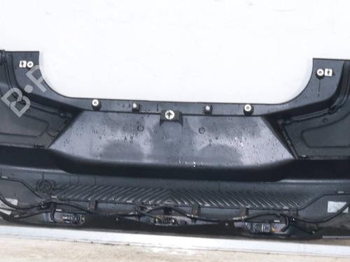 Rear bumper CITROËN C3 IV (CC_, CB_) ë-C3 (CBZYAZ) | BP27660976C8 