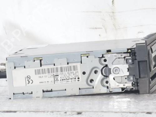 Radio FIAT PANDA (169_) 1.2 (169.AXB11, 169.AXB1A) | BP33537622E6  - Image 5