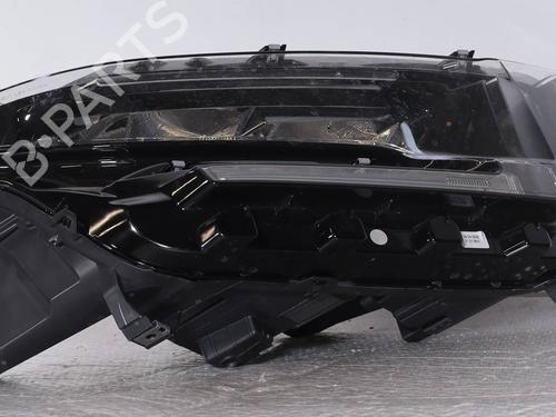 Used Right headlight Right headlight 39068746 39068746