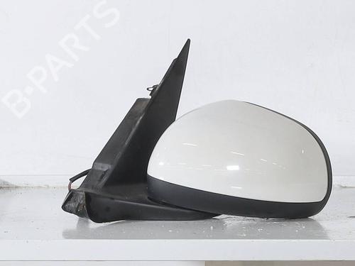Left mirror FIAT 500L (351_, 352_) 1.6 D Multijet (199LYD1B) | BP29278169C26 