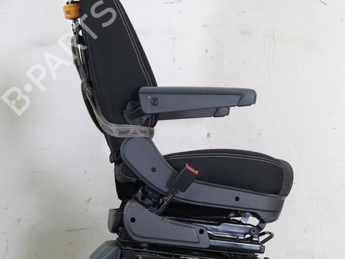 Left front seat FIAT DUCATO Platform/Chassis (250_) 180 Multijet 2,2 D | BP39973159C15  - Image 6
