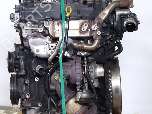 Used Engine Engine 36835594 36835594