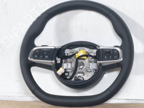 Used Steering wheel Steering wheel FIAT 600e / 600 (365_, 364_) Mild Hybrid (136 hp) 30662502 30662502
