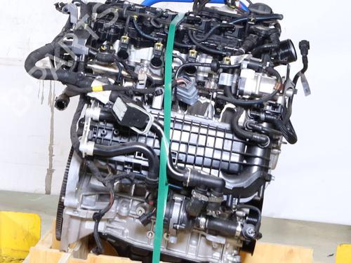 Used Engine Engine ALFA ROMEO TONALE (965_) 1.3 Hybrid Q4 (280 hp) 36217247 36217247