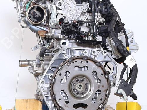Engine JEEP RENEGADE SUV (BU, B1, BV) 1.3 PHEV 4Xe | BP38590251M1 - Image 5