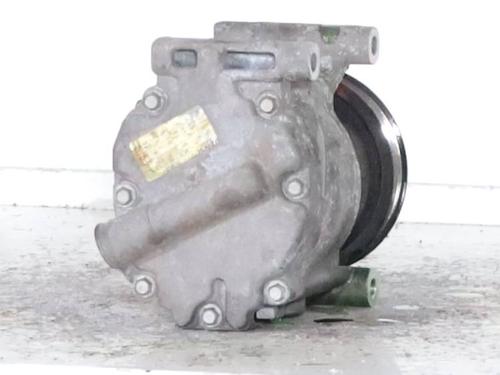 Used AC compressor FIAT PANDA (169_) 1.2 (169.AXB11, 169.AXB1A) (60 hp) 27640165