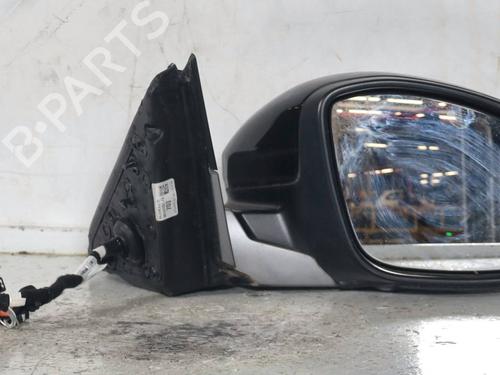 Used Right mirror DS DS 3 / DS 3 CROSSBACK (UR_, UC_, UJ_) 1.2 PureTech 100 (URHNKK, URHNEK) (101 hp) 30738721